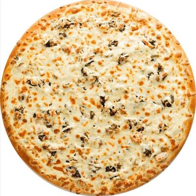 Пицца Жульен, 23 см в Империя Ролл по цене 420 ₽