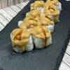 Вулкан ролл в Var_Sushi по цене 350