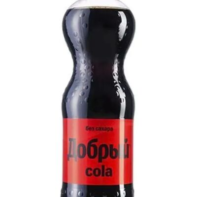 Добрый Cola без сахара в G УГЛИ по цене 150 ₽