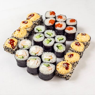 Сет Фоксик в СитиФокс по цене 1222 ₽