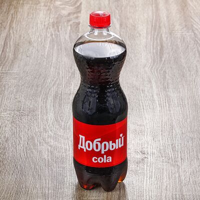 Добрый Cola в Грузинский дворик по цене 200 ₽