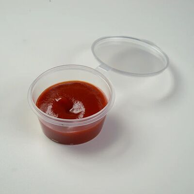 Кетчуп в Джорджина по цене 90 ₽