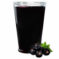 Морс Черная смородина Домашний в Дом суши