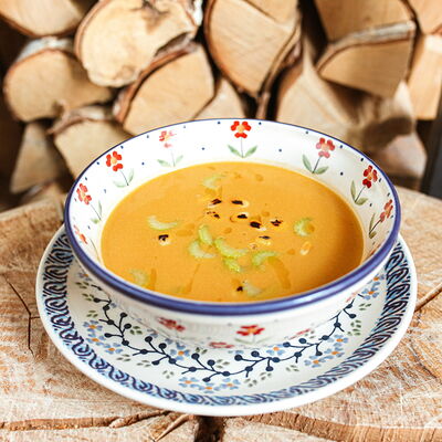 Кукурузный крем-суп в Сыроварня по цене 330