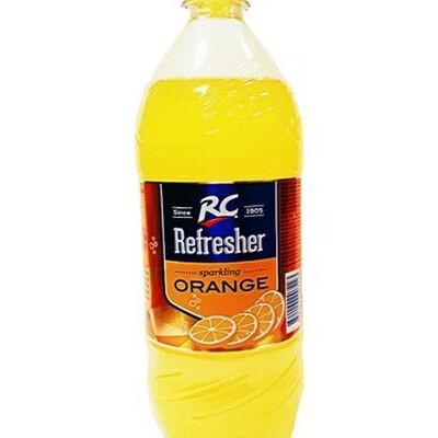 RC Соla Апельсин в Шаурма на Окской по цене 250 ₽