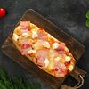 Багет Римский сливочный с беконом в Багетофф по цене 280
