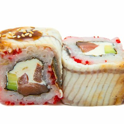 Ролл Праздничный в Суши-Мания по цене 449