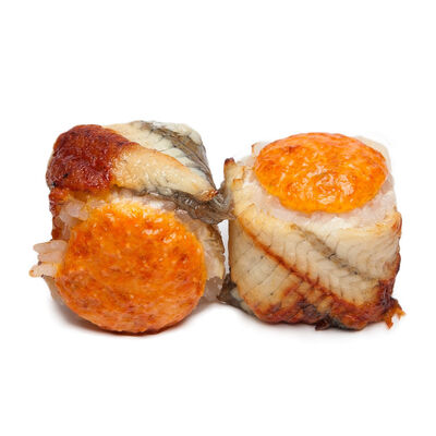 Гриль-ролл Рю рору в Sea Zone по цене 340