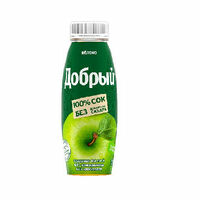 Сок Добрый Яблоко в WOK&GO