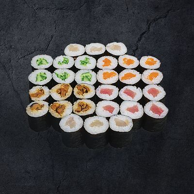 Маки классика в I am PHO по цене 850