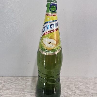 Лимонад Натахтари Груша в Донер по-турецки по цене 250 ₽