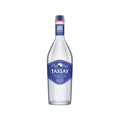Вода Тассай газированная в Гент по цене 510 ₽