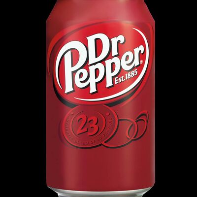 Dr Pepper Classic в Tanaka по цене 180 ₽