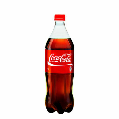 Coca-Cola в Мангалов Кафе Шашлыки по цене 150 ₽