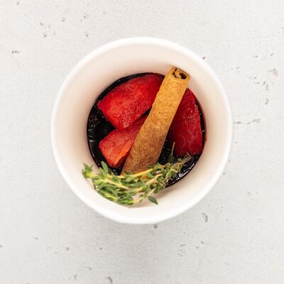 Чай Клюква-бобы тонка в АндерСон по цене 390 ₽