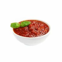 Домашняя аджика в Forge