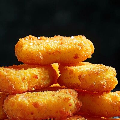 Наггетсы в Сытый шашлык по цене 380 ₽