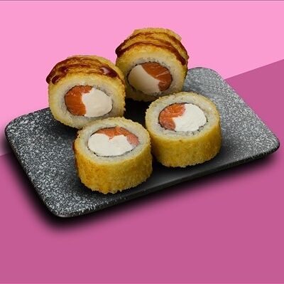 Темпура Сказка 4 шт в О! Суши по цене 560 ₽