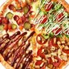 Томатный Mix (32 см) в Pomodoro Royal по цене 880