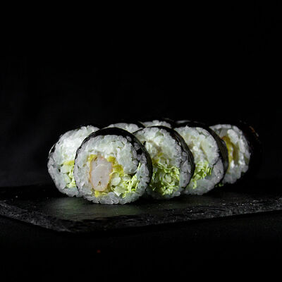 Морфоз ролл в SushiShop51 по цене 609 ₽