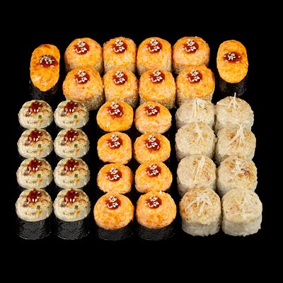 Сет №5 в Тайхаку по цене 2815 ₽