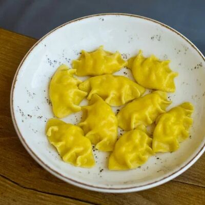 Королевская креветка в Про Тесто по цене 350 ₽