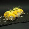 Ролл Сырный в Bibik Sushi по цене 387