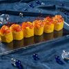 Ролл Лосось Мангов Sushi Boutique по цене 1249