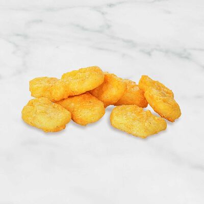 Нагетсы 6 шт в Суши до по цене 214 ₽