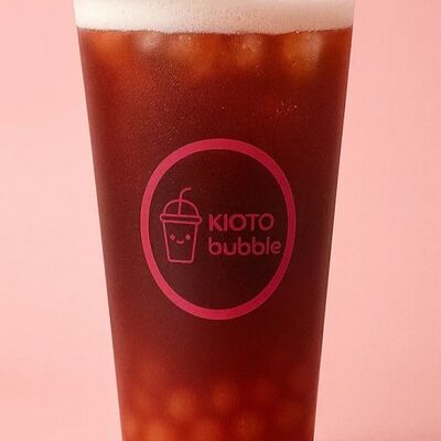 Черника-клубника в Kiotobubble по цене 550 ₽