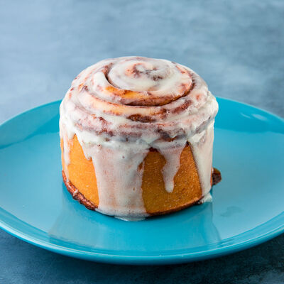 Классический Синнабон в Синнабон по цене 415 ₽