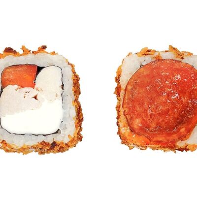 Вулкан в Mr roll по цене 495 ₽