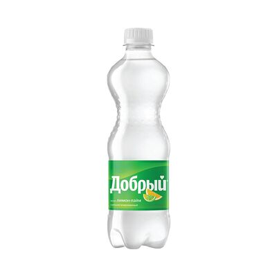 Добрый лимон-лайм в Крошка Картошка по цене 189 ₽