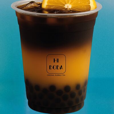 Бамбл Бабл в Hi Boba по цене 522 ₽