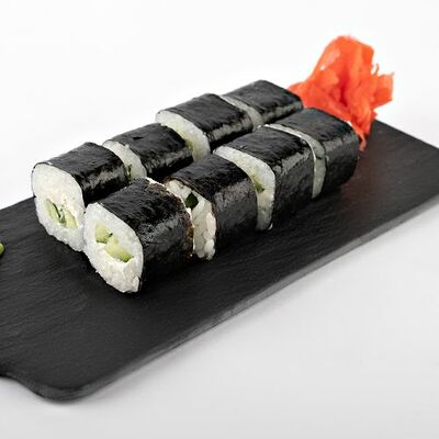 Ролл Авокадо в Кафе на развилке по цене 215 ₽