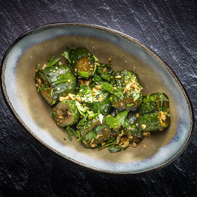 Битые огурцы в Ваще Огонь по цене 390 ₽