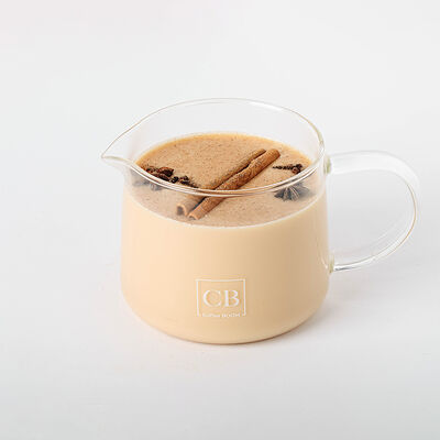 Чай масала в Coffee BOOM по цене 1150 ₸