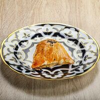 Самса слоёная с говядиной в Чайхана Плов N1