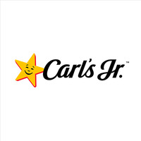 Буррито Ранч с креветками в Carls junior