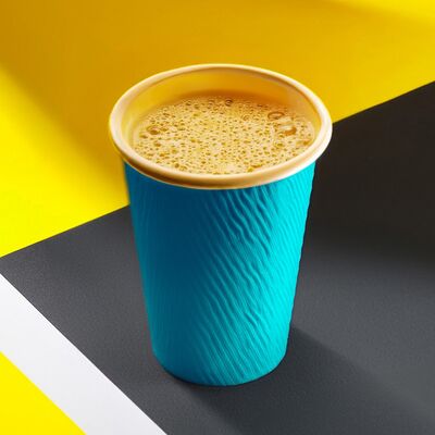 Флэт уайт в Империя кофе по цене 279 ₽