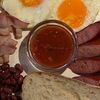 Английский завтракв JOY FOOD & WINE по цене 490