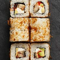 Ролл Бонито в Морошка