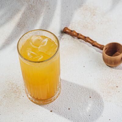 Лимонад Тыква-эстрагон в Мушу по цене 365