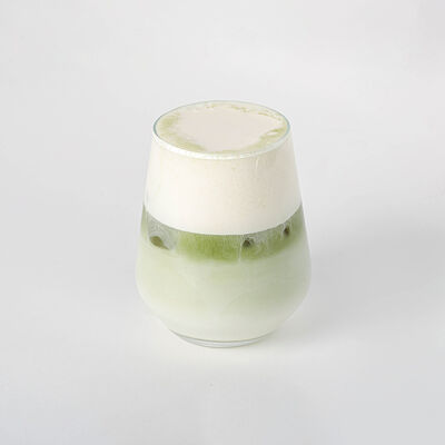 Матча с сырной пенкой в Coffee BOOM по цене 1600 ₸