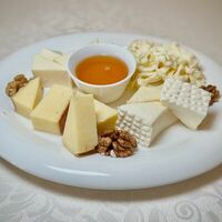 Сыры кавказав ДереWня