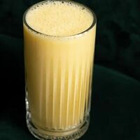 Смузи Ананас, манго, маракуйя в Нуч