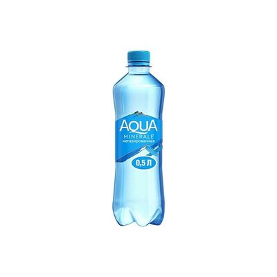 Aqua Minerale без газа в Гриль-бар Балкон по цене 132 ₽