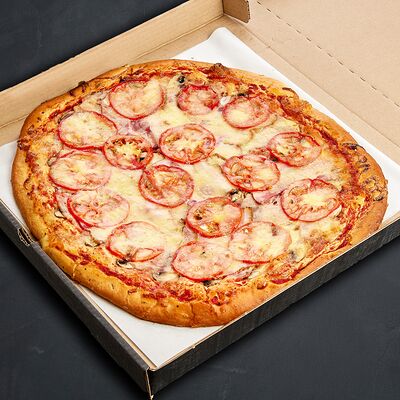 Пицца Итальянская в Европа по цене 212 ₽