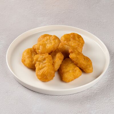 Наггетсы S в Сабирос по цене 250 ₽