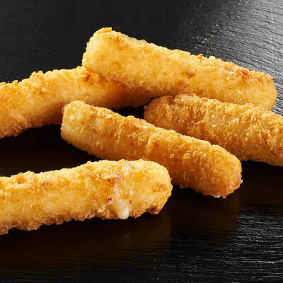 Сырные палочки в HotDogger на Белорусской по цене 150 ₽